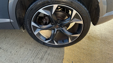 CUPRA Formentor 1.5 TSI 150 V2 5dr DSG Petrol Estate